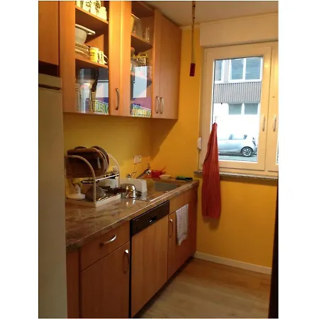 Apartmán Opit Kerisalere Cozy