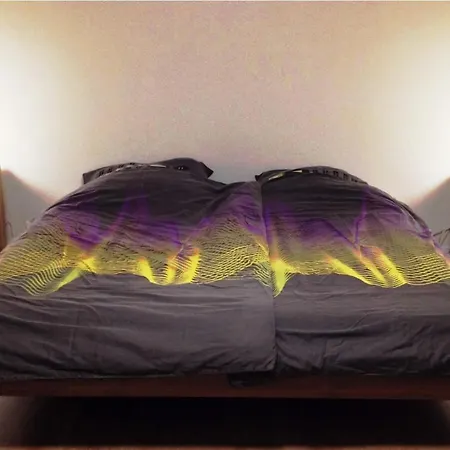 Opit Kerisalere Cozy Norimberk